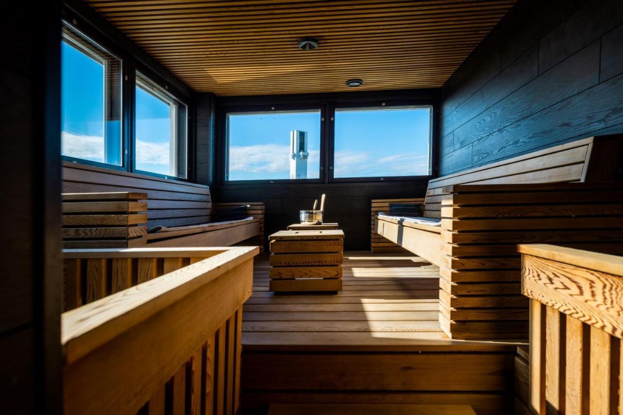 Original Sokos Hotel Lakeus Seinaejoki Exterior photo